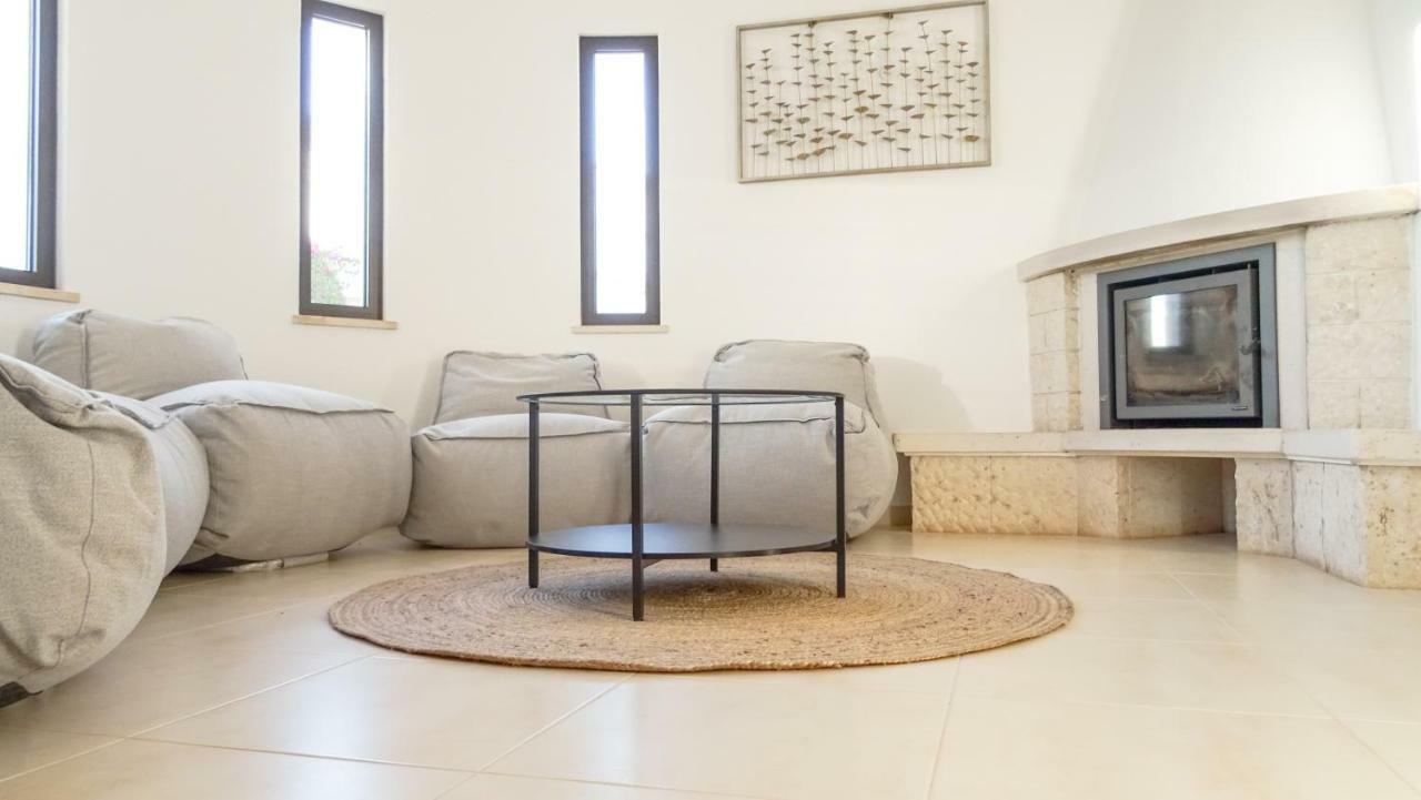 알보르 Casa Camomila 빌라 외부 사진