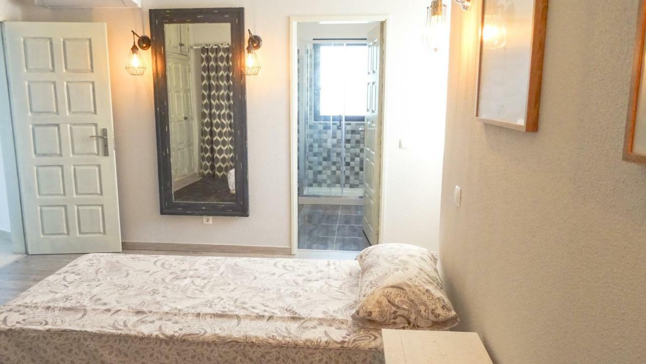 알보르 Casa Camomila 빌라 외부 사진