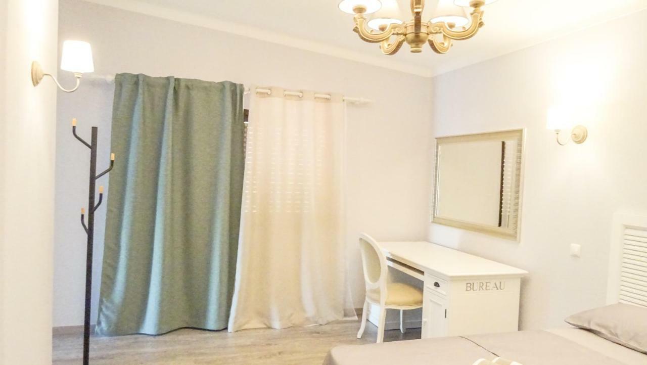 알보르 Casa Camomila 빌라 외부 사진